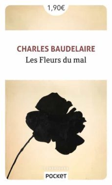 fleurs du mal-9782266289245