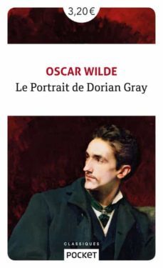 le portrait de dorian gray-9782266296045