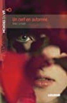 un cerf en automne niv. b1 - livre + mp3 (mondes en vf)-9782278076345