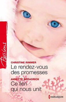 -christine rimmer-annette broadrick-9782280234245