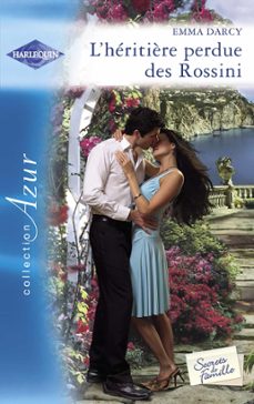 -emma darcy-9782280272445