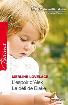 -merline lovelace-9782280323345