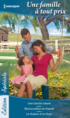 -barbara dunlop-maggie cox-myrna mackenzie-9782280338745
