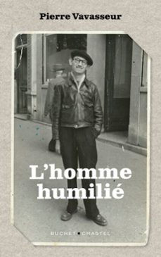 l'homme humilie (ebook)-9782283042045