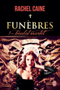 -rachel caine-9782290087145