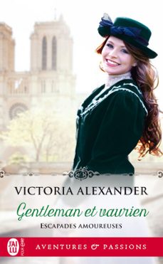 -victoria alexander-9782290202845