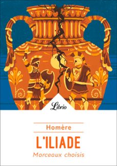 l'iliade-9782290213445