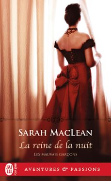 -sarah maclean-9782290216545