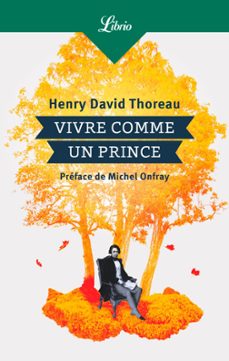 -henry david thoreau-9782290228845