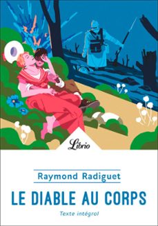 -raymond radiguet-9782290379745