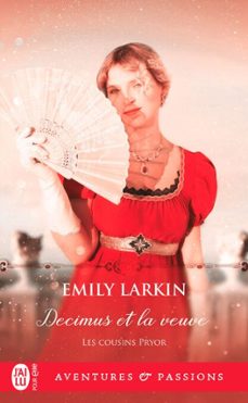 -emily larkin-9782290396445