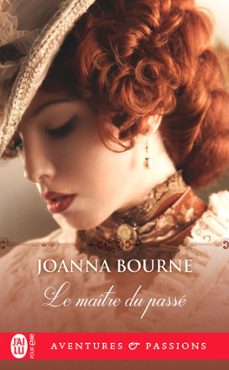 le maître du passé-joanna bourne-9782290399545