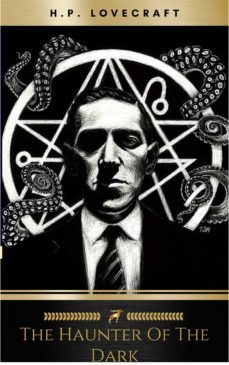 the haunter of the dark (ebook)-h.p. lovecraft-9782291001645