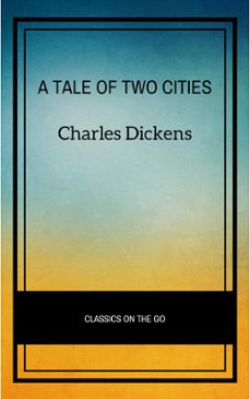 a tale of two cities (ebook)-9782291013945