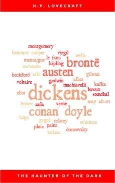 the haunter of the dark (ebook)-h.p. lovecraft-9782291023845