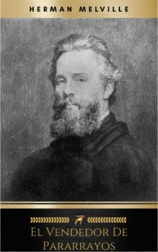 el vendedor de pararrayos (ebook)-herman melville-9782291026945