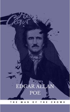 the man of the crowd (ebook)-edgar allan poe-9782291033745