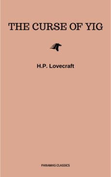 the curse of yig (ebook)-h.p. lovecraft-9782291039945