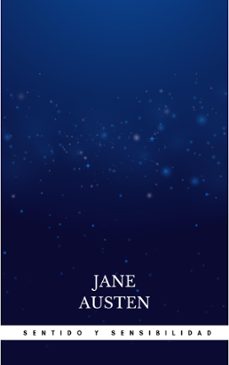 sentido y sensibilidad (ebook)-jane austen-9782291047445