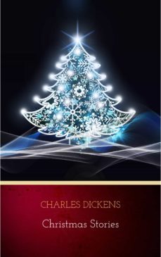 christmas stories (ebook)-charles dickens-9782291055945