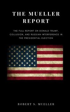 the mueller report (ebook)-robert s. mueller-9782291064145
