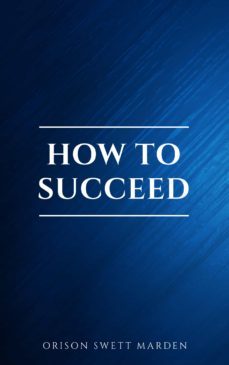 how to succeed or, stepping-stones to fame and fortune (ebook)-9782291075745