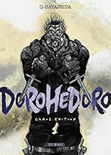 dorohedoro. vol. 1-kyu hayashida-9782302104945
