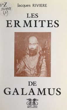 -jacques rivière-9782307449645
