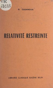 -gaston casanova-9782307485445