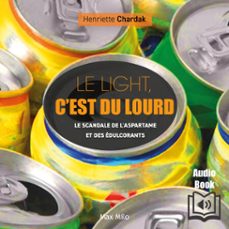 le light cest du lourd (audiolibro)-henriette chardak-9782315015245