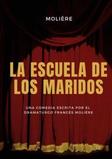 la escuela de los maridos (ebook)-jean baptiste poquelin moliere-9782322446445