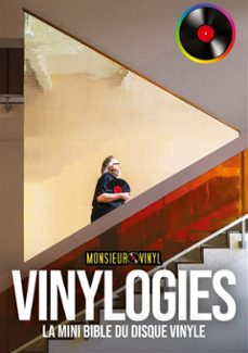 vinylogies (ebook)-9782322495245