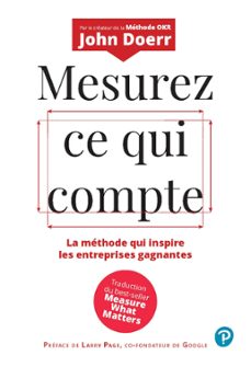 mesurez ce qui compte (ebook)-john doerr-9782326063945