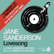 lovesong (audiolibro)-9782330178345