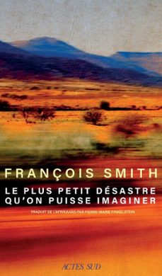 -françois smith-9782330219345
