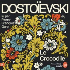 -fedor dostoievski-9782330228545