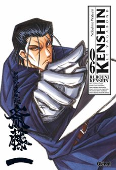 -nobuhiro watsuki-9782331025945