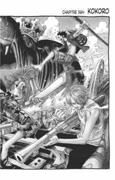 -eiichiro oda-9782331059445