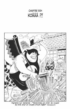 -eiichiro oda-9782331065545