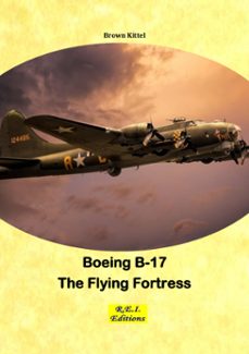 boeing b-17 - the super fortress (ebook)-9782372975445