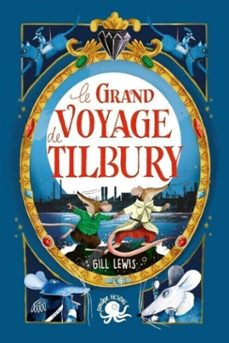 -gill lewis-9782377424245