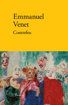 contrefeu (ebook)-emmanuel venet-9782378562045
