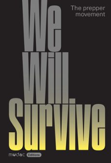 we will survive (ebook)-9782378966645