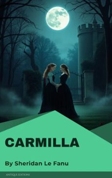 carmilla (ebook)-sheridan le fanu-9782379262845