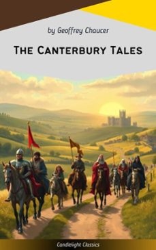 the canterbury tales (ebook)-geoffrey chaucer-9782379269745
