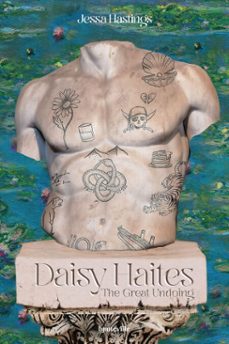 magnolia parks, t4 : daisy haites : the great undoing (ebook)-jessa hastings-9782381228945