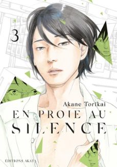 en proie au silence - tome 3 (ebook)-akane torikai-9782382121245