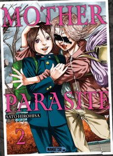 mother parasite t02 (ebook)-satou hirohisa-9782382819845
