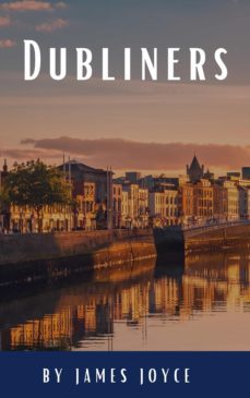 dubliners (ebook)-james joyce-james joyce-9782384230945