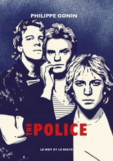 the police-philippe gonin-9782384319145